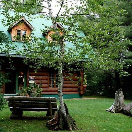 Jardins De L'Achillee Millefeuille Bed & Breakfast La Conception Exterior photo