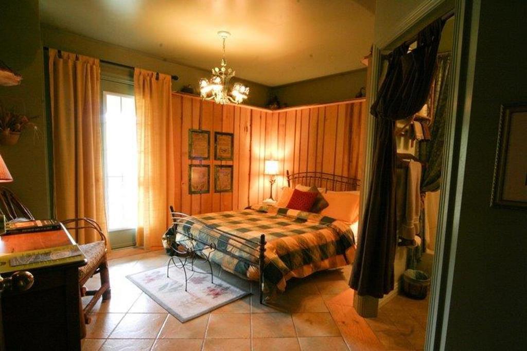 Jardins De L'Achillee Millefeuille Bed & Breakfast La Conception Room photo