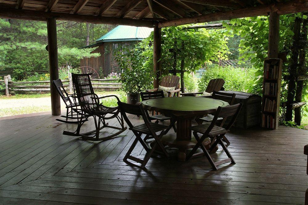 Jardins De L'Achillee Millefeuille Bed & Breakfast La Conception Exterior photo