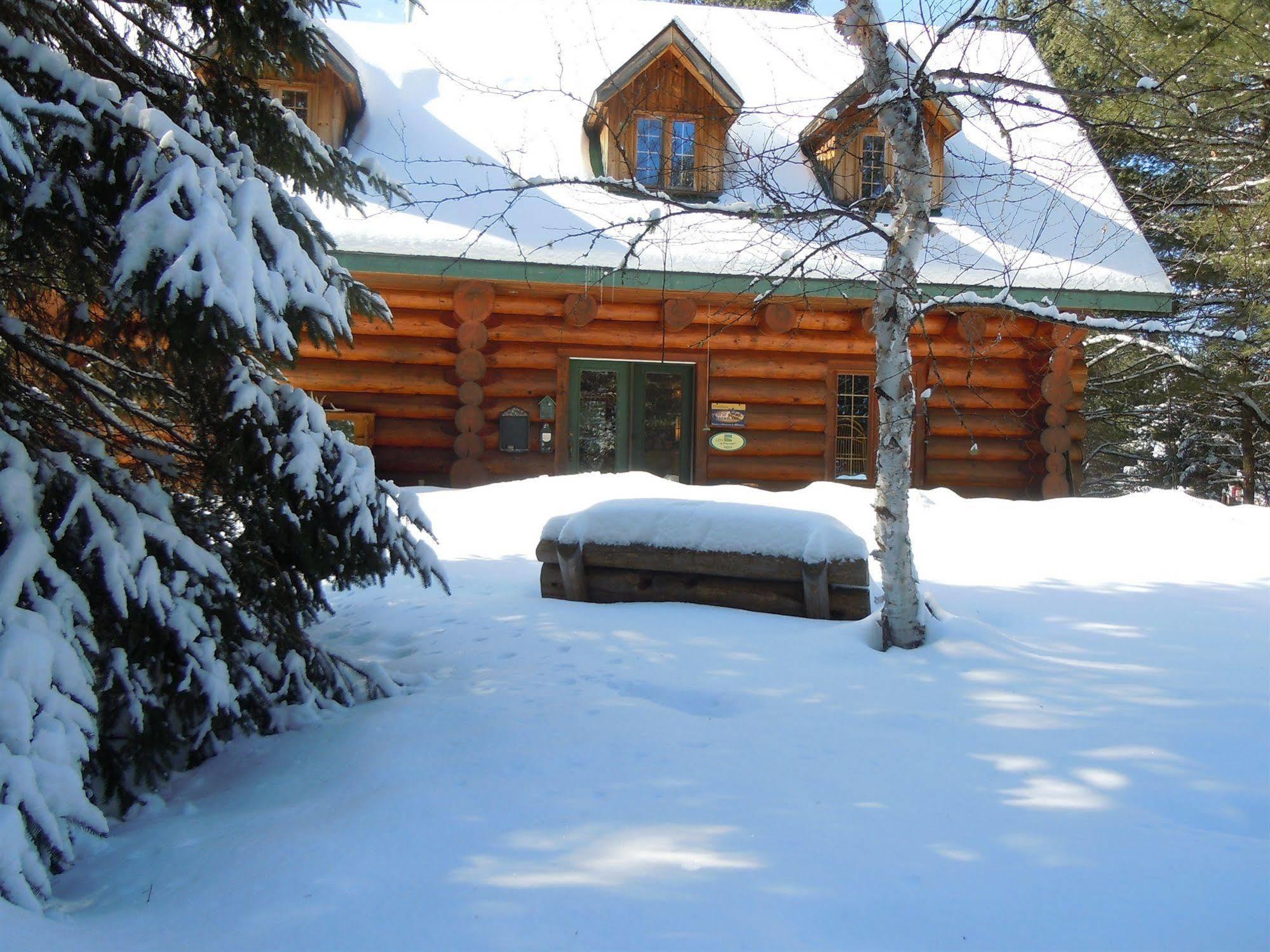 Jardins De L'Achillee Millefeuille Bed & Breakfast La Conception Exterior photo