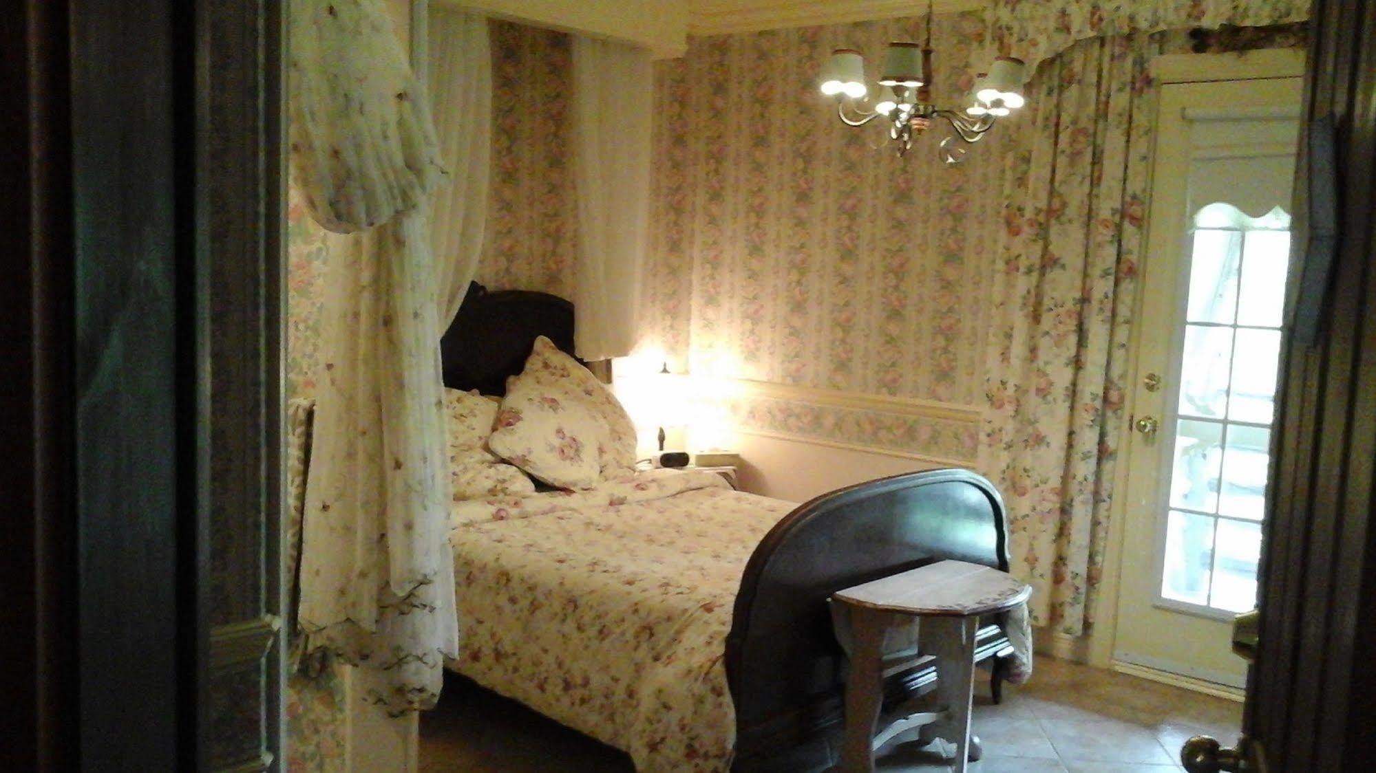 Jardins De L'Achillee Millefeuille Bed & Breakfast La Conception Exterior photo
