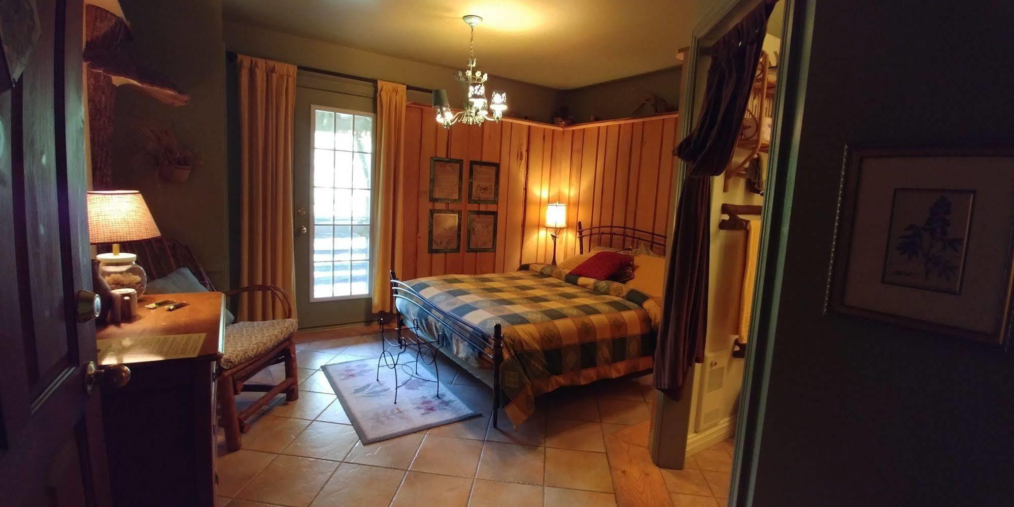 Jardins De L'Achillee Millefeuille Bed & Breakfast La Conception Exterior photo