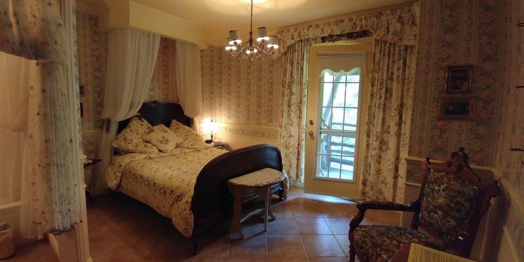 Jardins De L'Achillee Millefeuille Bed & Breakfast La Conception Exterior photo