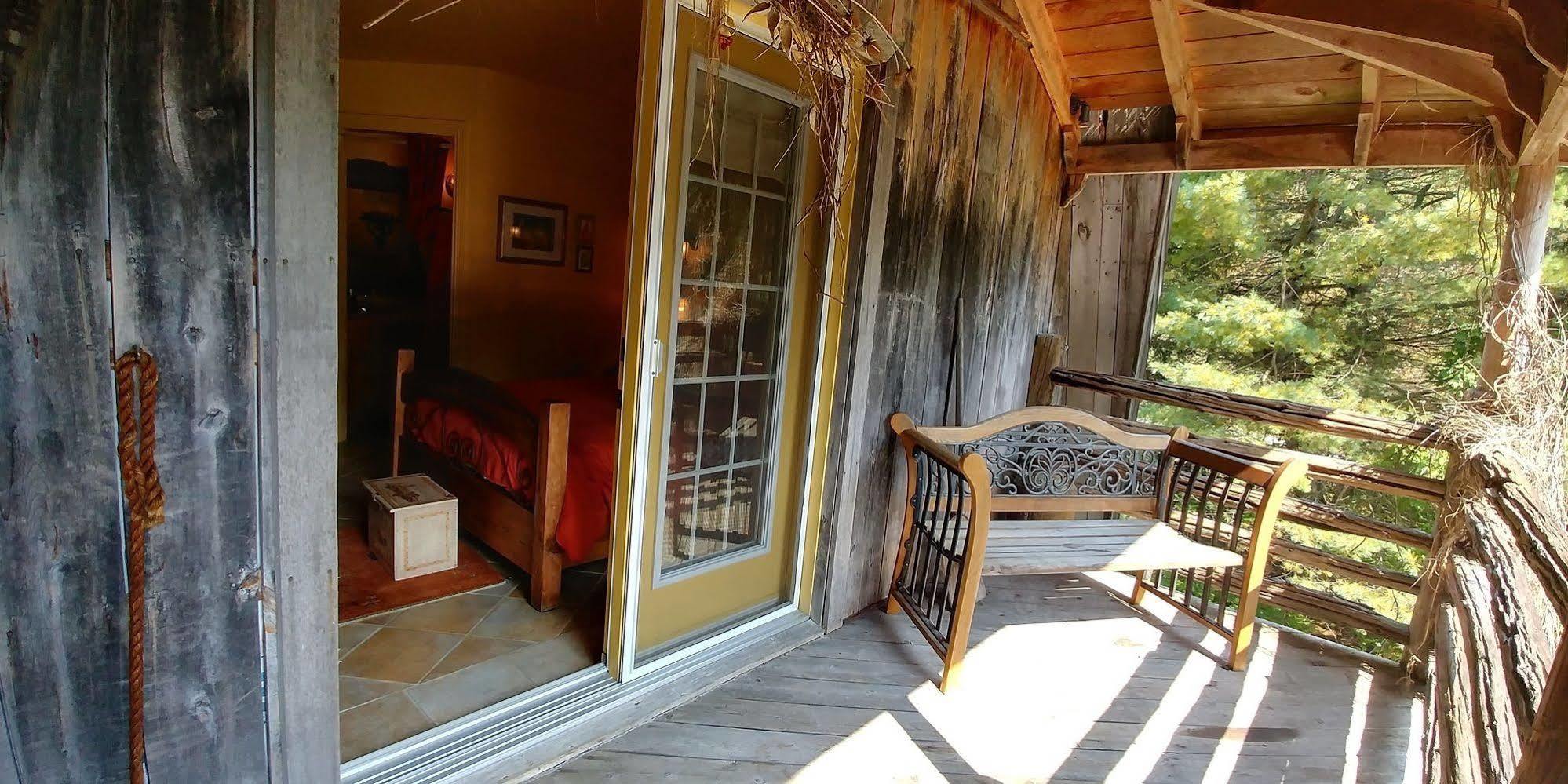 Jardins De L'Achillee Millefeuille Bed & Breakfast La Conception Exterior photo