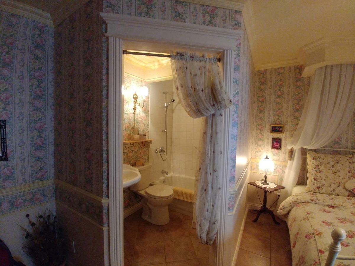 Jardins De L'Achillee Millefeuille Bed & Breakfast La Conception Exterior photo