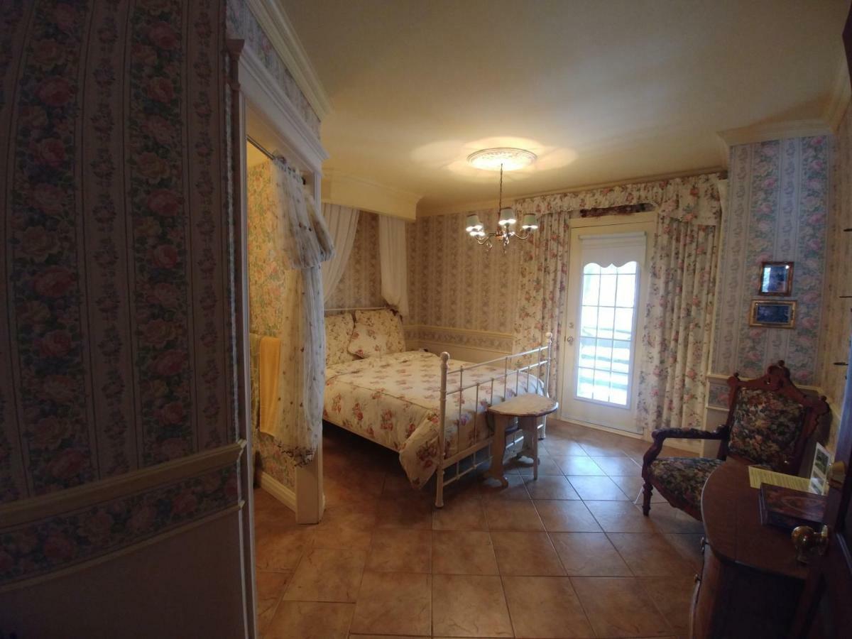 Jardins De L'Achillee Millefeuille Bed & Breakfast La Conception Exterior photo