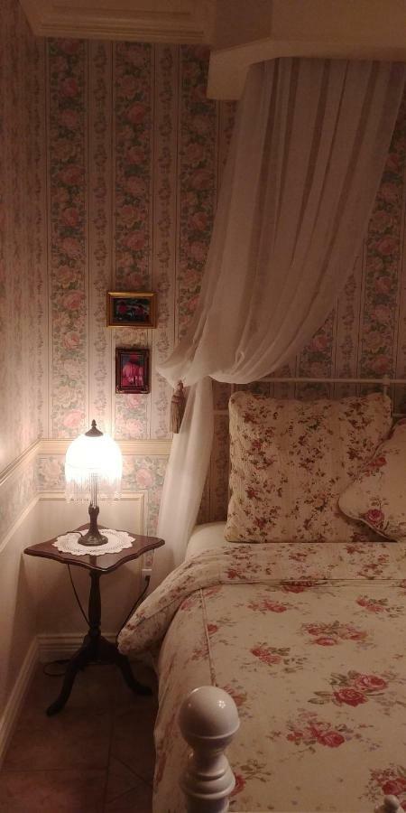 Jardins De L'Achillee Millefeuille Bed & Breakfast La Conception Exterior photo