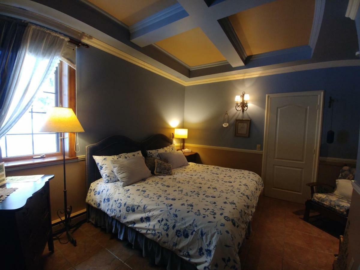 Jardins De L'Achillee Millefeuille Bed & Breakfast La Conception Exterior photo