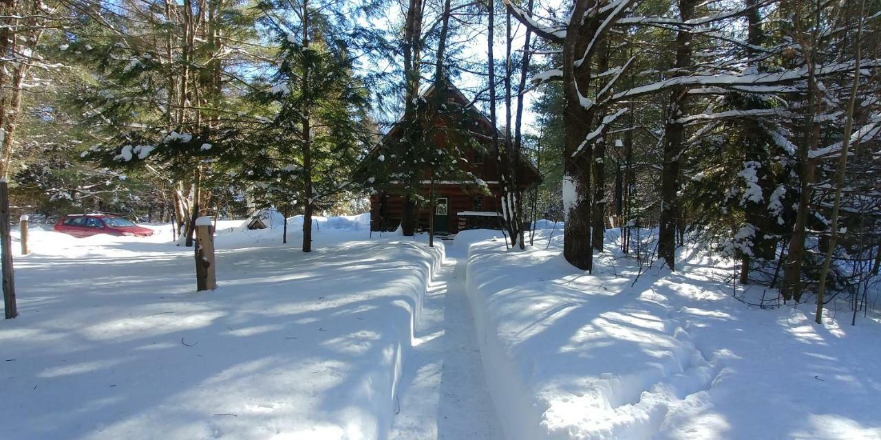 Jardins De L'Achillee Millefeuille Bed & Breakfast La Conception Exterior photo