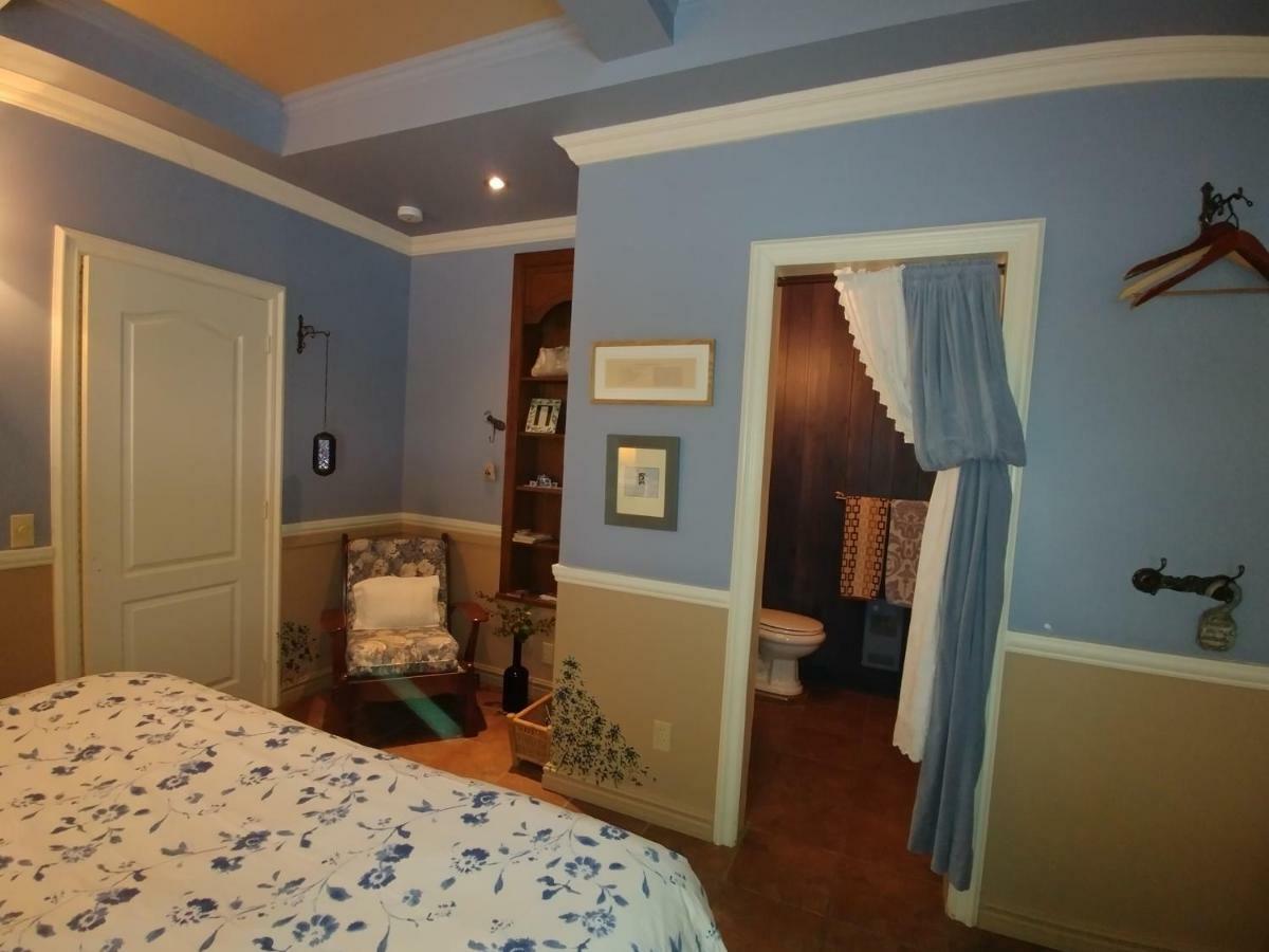 Jardins De L'Achillee Millefeuille Bed & Breakfast La Conception Exterior photo