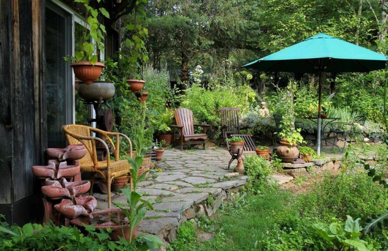Jardins De L'Achillee Millefeuille Bed & Breakfast La Conception Room photo