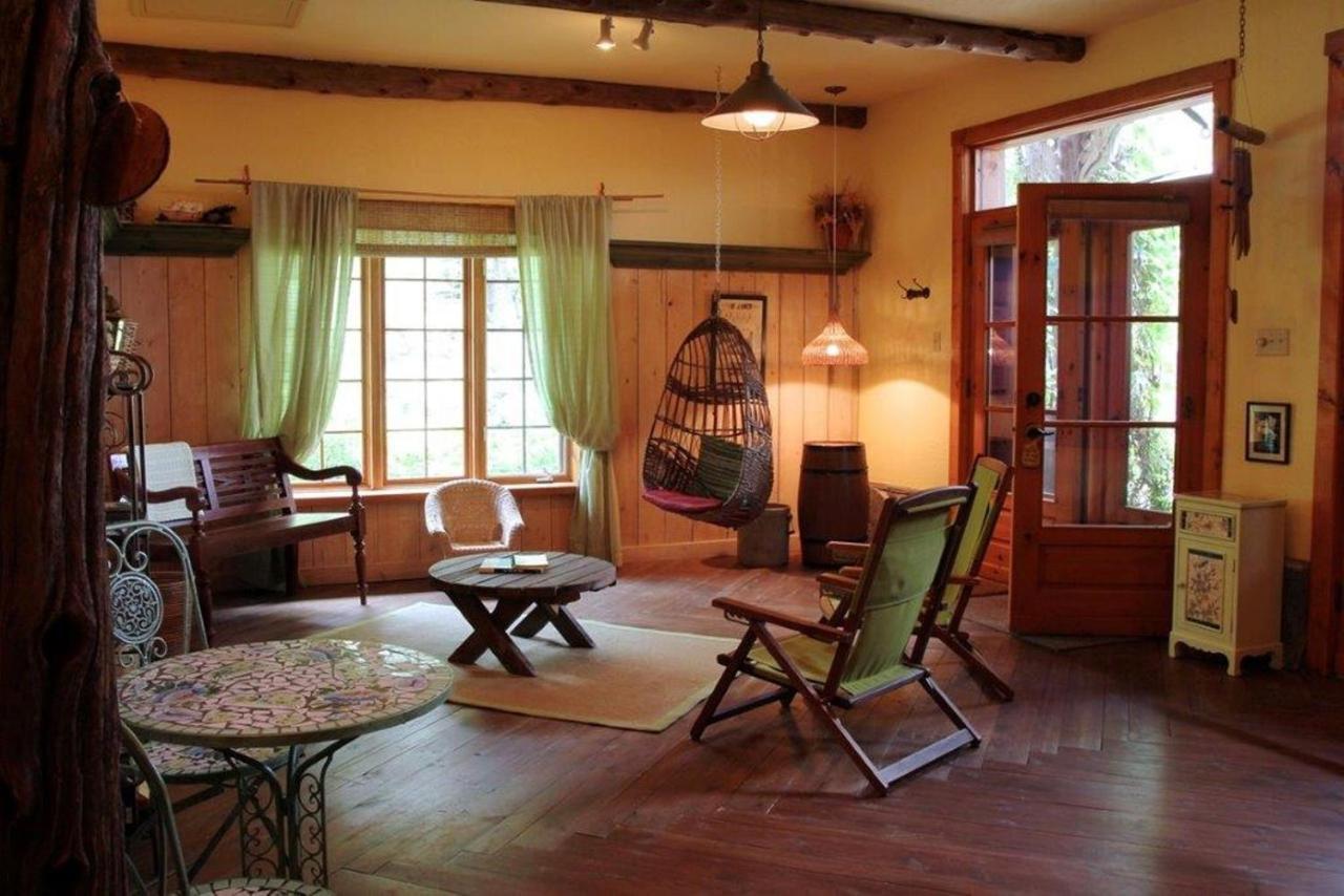 Jardins De L'Achillee Millefeuille Bed & Breakfast La Conception Room photo