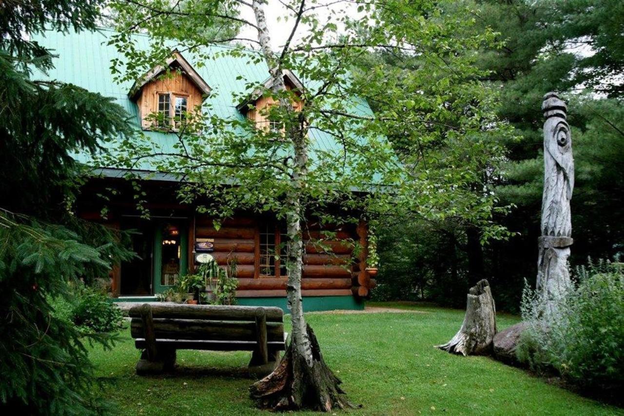 Jardins De L'Achillee Millefeuille Bed & Breakfast La Conception Exterior photo